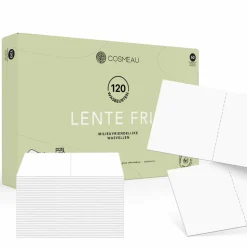 Cosmeau Wasstrips Lentefris 120 wasbeurten