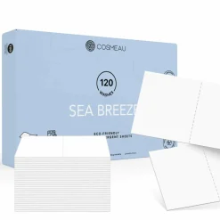 Cosmeau Wasstrips Zeebries 120 beurten