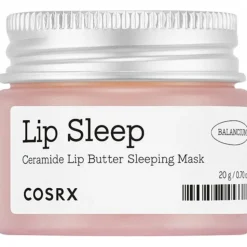 COSRX Lip Butter Balancium Ceramide Sleeping Mask 20 gr