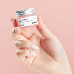 COSRX Lip Butter Balancium Ceramide Sleeping Mask 20 gr