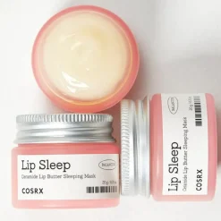 COSRX Lip Butter Balancium Ceramide Sleeping Mask 20 gr