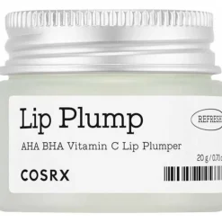 COSRX Lip Plumper AHA BHA Vitamin C 20 gr
