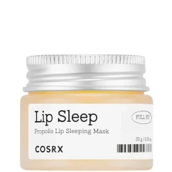 COSRX Lip Sleep Propolis Mask 20 gr