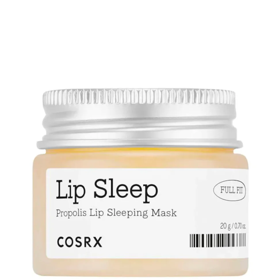 COSRX Lip Sleep Propolis Mask 20 gr