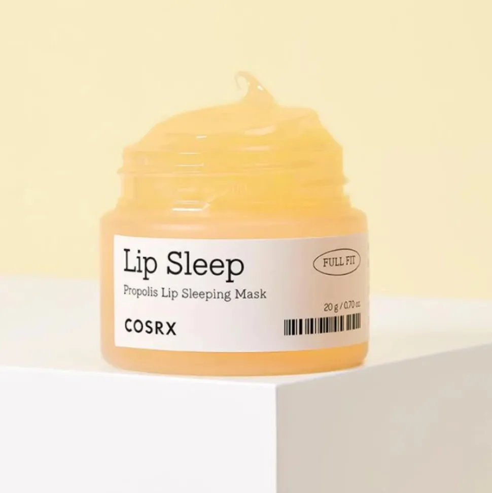 COSRX Lip Sleep Propolis Mask 20 gr