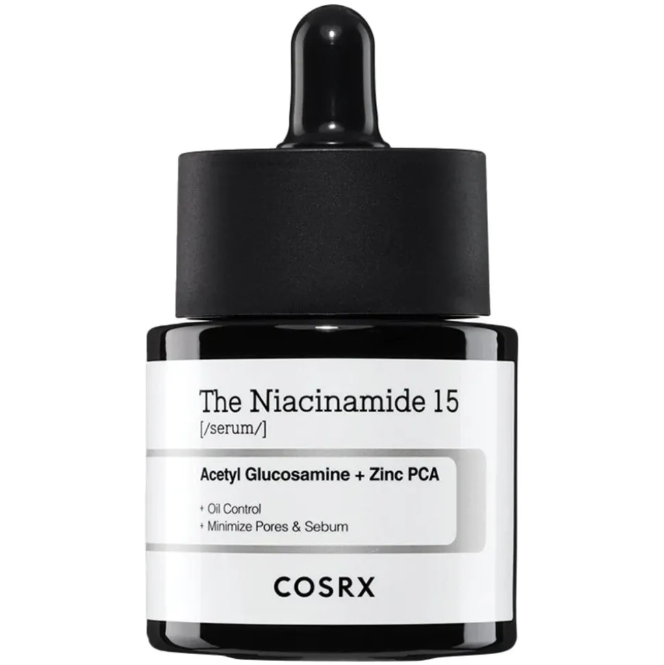 COSRX The Niacinamide 15 Serum 20 ml