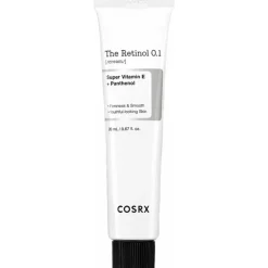 COSRX The Retinol 0.1 cream 20 ml