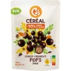 Céréal Choco Crunchy Pops 100 gr