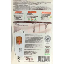 Céréal Choco Crunchy Pops 100 gr