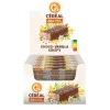 Céréal Crispy Wafel Choco Vanille 20 x 28 gr