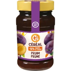 Céréal Fruitbeleg Pruimen 270 gr