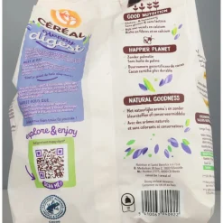 Céréal Good Cake Chocolade 6 stuks