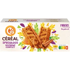 Céréal Speculaas Voltarwe 350 gr