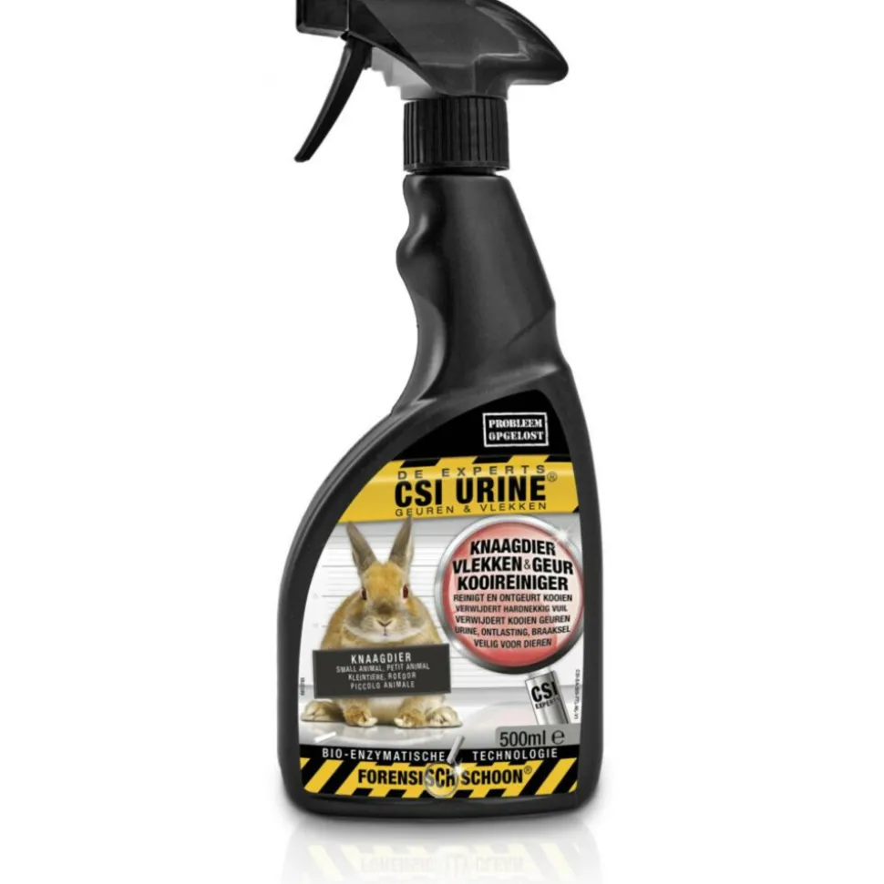 CSI Urine Spray Kooireiniger 500 ml