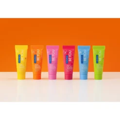 Curaprox Be You Tandpasta Set 6-pack 10 ml