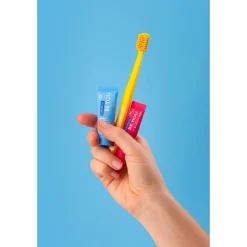 Curaprox Be You Tandpasta Set 6-pack 10 ml