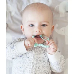 Curaprox Bijtring Groen