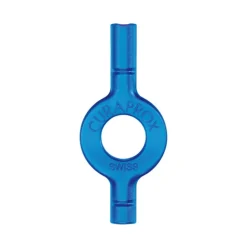 Curaprox Handige Houder Interdentale Rager UHS 409 Blauw 3 stuks
