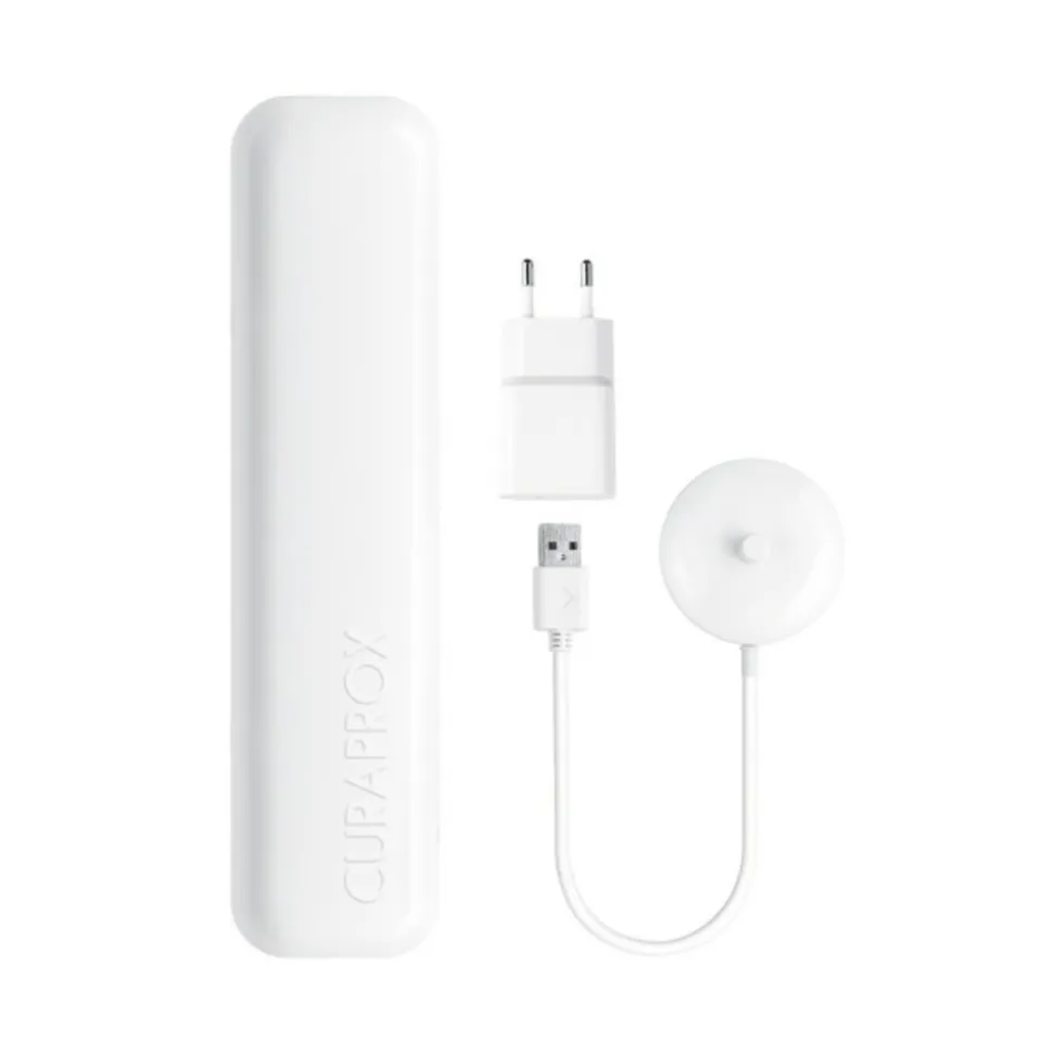 Curaprox Hydrosonic Easy Sonische Tandenborstel