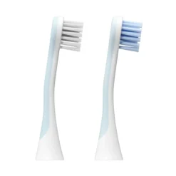 Curaprox Hydrosonic Opzetborstel Sensitive Duo 2 stuks