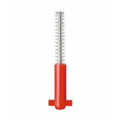 Curaprox Interdentale Rager Prime Navulling CPS 07 Rood 2,5mm 8 stuks