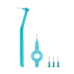 Curaprox Interdentale Rager Prime Start CPS 06 Turqoise 2,2mm 5 stuks