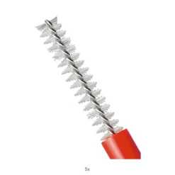 Curaprox Interdentale Rager Prime Start CPS 07 Rood 2,5mm 5 stuks