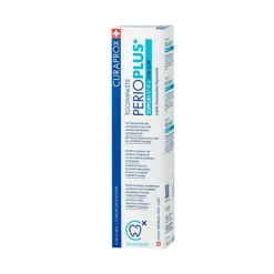 Curaprox Mondgel Perio Plus Support 75 ml