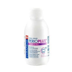 Curaprox Mondspoeling Perio Plus Forte 200 ml