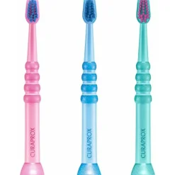 Curaprox Tandenborstel Baby