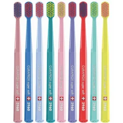 Curaprox Tandenborstel CS 3960 Super Zacht