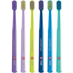 Curaprox Tandenborstel CS 1560 Zacht