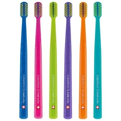 Curaprox Tandenborstel Ortho CS 5460 Ultra Zacht