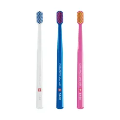 Curaprox Tandenborstel Trio CS 5460 Ultra Zacht 3 stuks