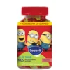 Dagravit Kids-Xtra Vitaminions Multivitaminen 6-12 jaar 120 gummies
