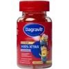 Dagravit Kids-Xtra Vitaminions Multivitaminen 6-12 jaar 60 gummies