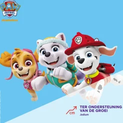 Dagravit Multivitamine Gummie Paw Patrol 60 gummies