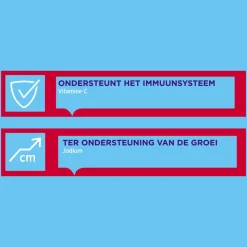 Dagravit Multivitamine Gummie Paw Patrol 60 gummies