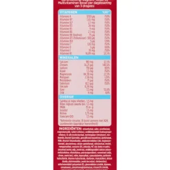 Dagravit Totaal 30 100 stuks