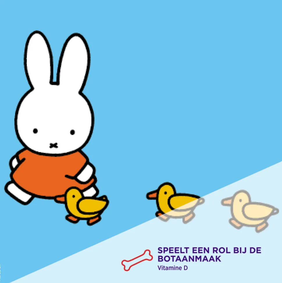 Dagravit Vitamine D Aquosum Druppels Kids 25 ml