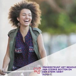 Dagravit Vitamine D Parels 10 µg 100 capsules