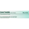 Daktarin Crème 30 gr