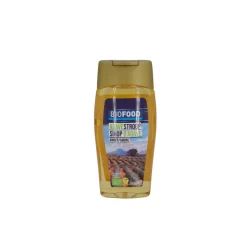 Damhert Biofood Agavesiroop Amber Biologisch 250 ml