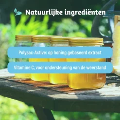 Dampo Alle Hoest +Keelpijn 150 ml