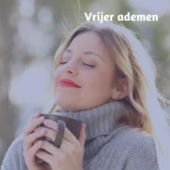 Dampo Inhaler 2 in 1 2 ml