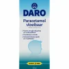 Daro Paracetamol Vloeibaar Kind 100 ml