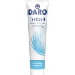 Daro Trekzalf Tube 28 gr