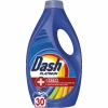 Dash Vloeibaar Wasmiddel Platinum Color 30 Wasbeurten 1350 ml