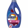 Dash Vloeibaar Wasmiddel Jasmin & Rose de Mai 30 Wasbeurten 1350 ml