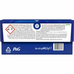 Dash Wasmiddelcapsules 4in1 Pods Katoen Fris 26 stuks